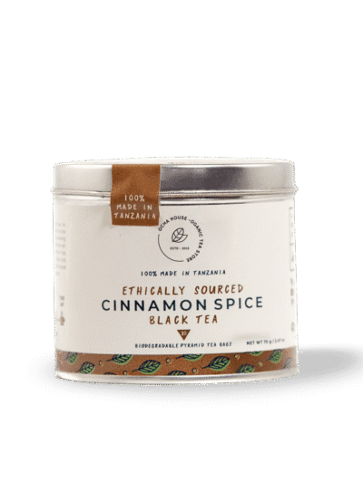 Winter Wellness Herbal Tea Kit