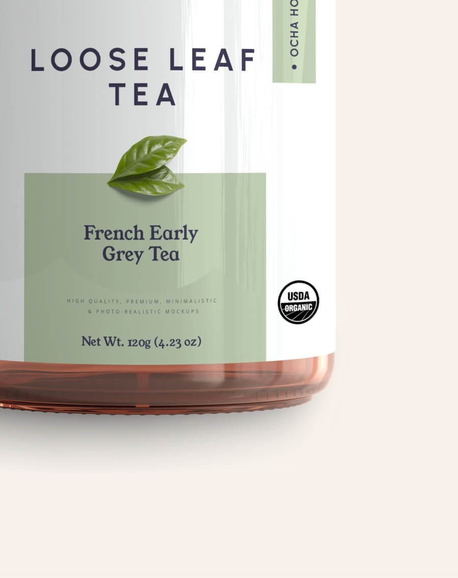 green loose leaf thumbnail