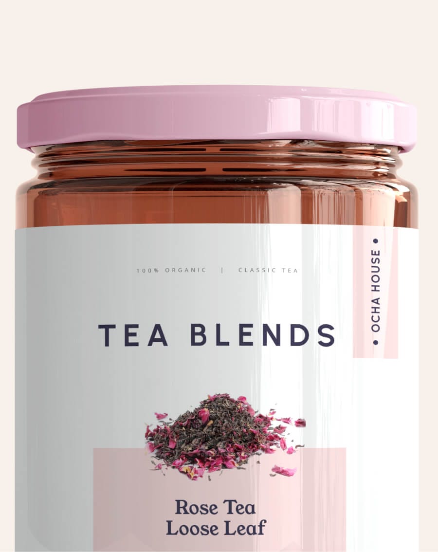 rose tea blend thumbnail