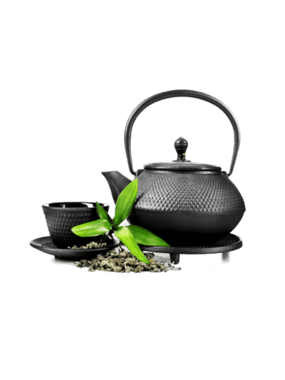 Gift Set Teapot
