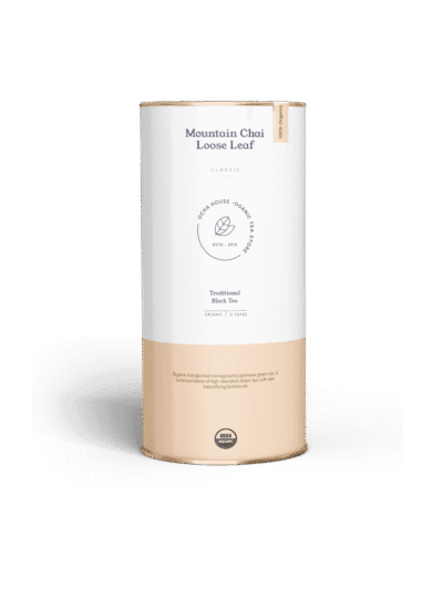 Moutain Chai Loose Leaf