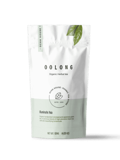 Illuminate Oolong Tea